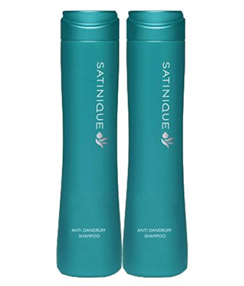 satinique シャンプーセット Amway Satinique™ Smooth Moisture Shampoo | Amway
